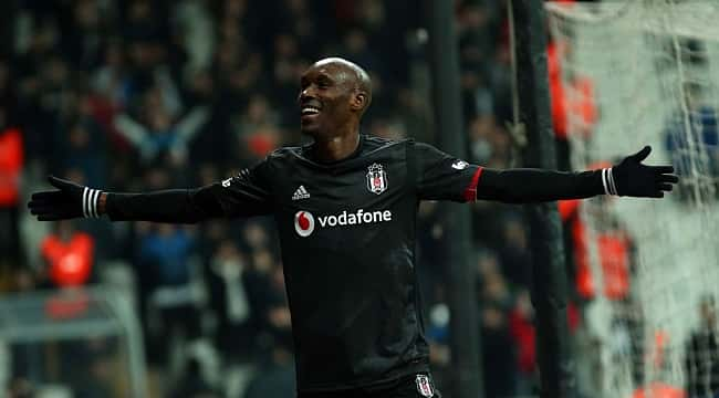 Beşiktaş'ta mutlu son! İmza atıldı