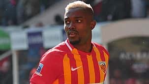Beşiktaş'tan Bernard Mensah hamlesi!