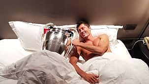 Bir golcüden çok daha fazlası!