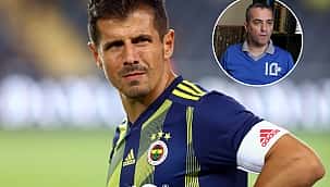 Boğazın Maradonası; Emre Belözoğlu