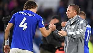 Çağlar Söyüncü'nün gidebileceği 5 takım