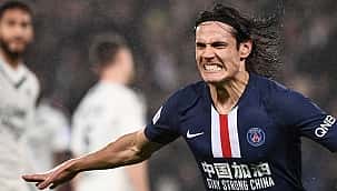 Gündem bir kez daha Edinson Cavani