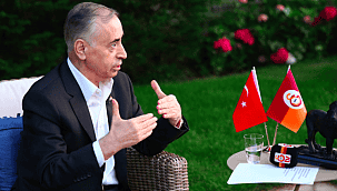 Cengiz'den 'harcama limiti' tepkisi