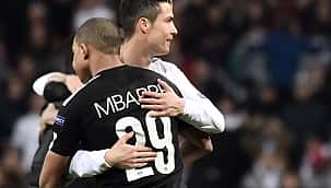 CR7 için Fransızlardan transfer iddiası!