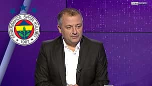 Demirkol, Fenerbahçe'ye forvet önerdi