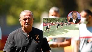 Demirkol: 'Fatih Terim için en kritik konu olacak'