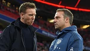 Devler Ligi'ne Almanya damgası