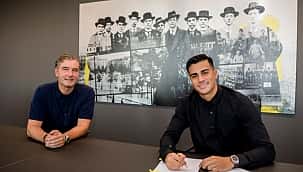 Dortmund, Real Madrid'den transferi açıkladı!