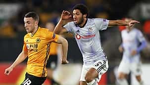 Elneny iddiası! Beşiktaş yerine...