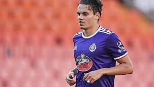 Enes Ünal yeni takımını buldu