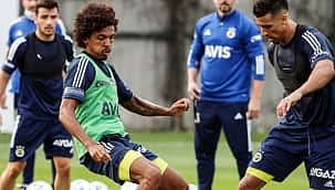 Erol Bulut'un futbolcularına yaptığı açıklama