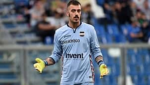 Fatih Karagümrük'ten flaş transfer! Serie A'dan