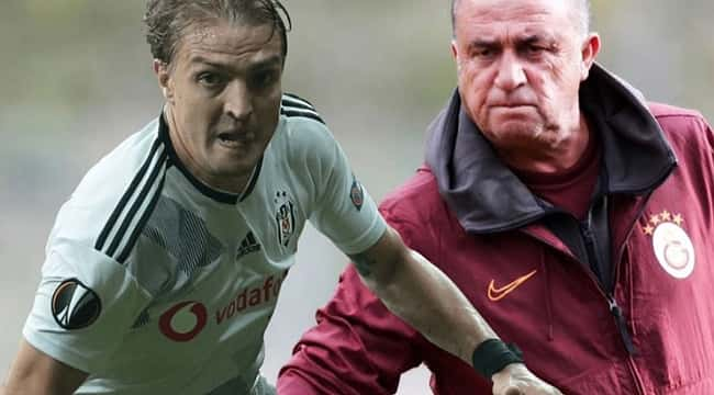 Fatih Terim'den Caner Erkin transferi için flaş karar