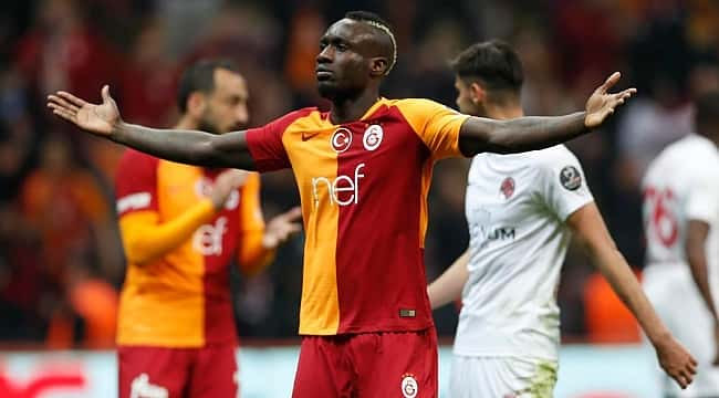 Fatih Terim'den Diagne kararı