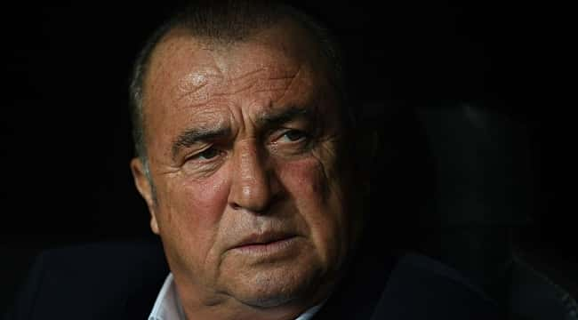 Fatih Terim'den iki yerli transfer isteği