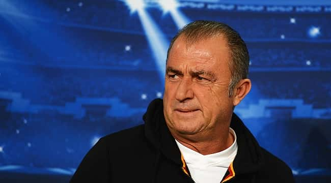 Fatih Terim, 3 futbolcuyu kadroda sildi