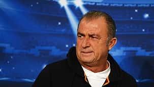 Fatih Terim, 3 futbolcuyu kadroda sildi