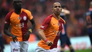 Feghouli için son karar verildi