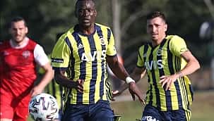Fenerbahçe - Alanyaspor hazırlık maçı ne zaman?