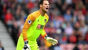 Fenerbahçe'de aranan kaleci bulundu