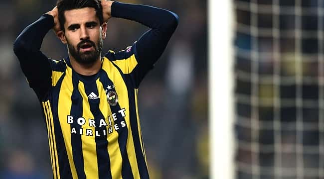 Fenerbahçe'de bir ayrılık daha!