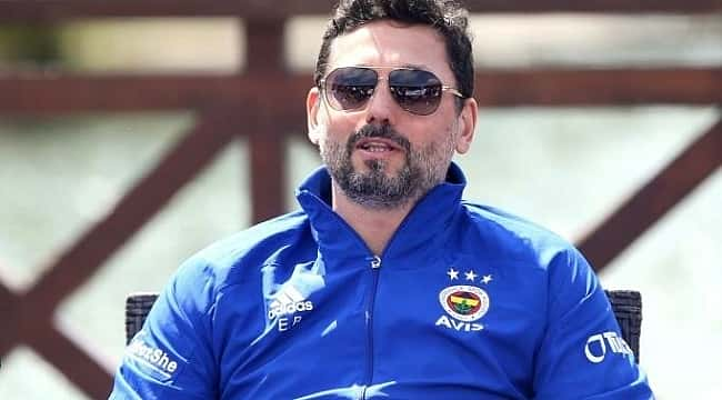 Fenerbahçe'de Erol Bulut, 4 ismin üstünü çizdi