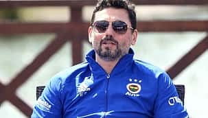 Fenerbahçe'de Erol Bulut, 4 ismin üstünü çizdi