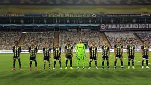 Fenerbahçe'de gönderilecek 4 isim belirlendi