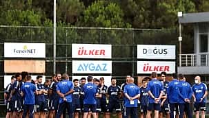 Fenerbahçe'de koronavirüs şoku