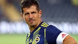 Fenerbahçe'de merak edilen konu; Emre Belözoğlu