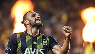 Fenerbahçe'den Muriqi yalanlaması