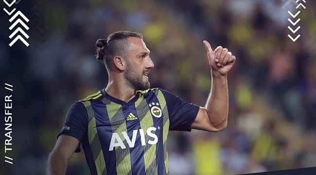 'Fenerbahçe, Lazio ile anlaştı'