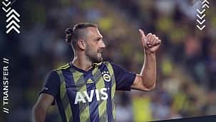 'Fenerbahçe, Lazio ile anlaştı'