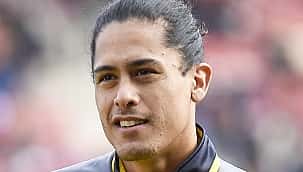 Fenerbahçe, Lemos transferini bitirdi!