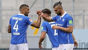 Fenerbahçe'nin istediği Türk golcü