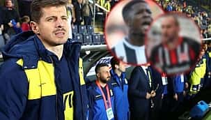 Fenerbahçe'nin transfer listesi! 7 önemli aday var