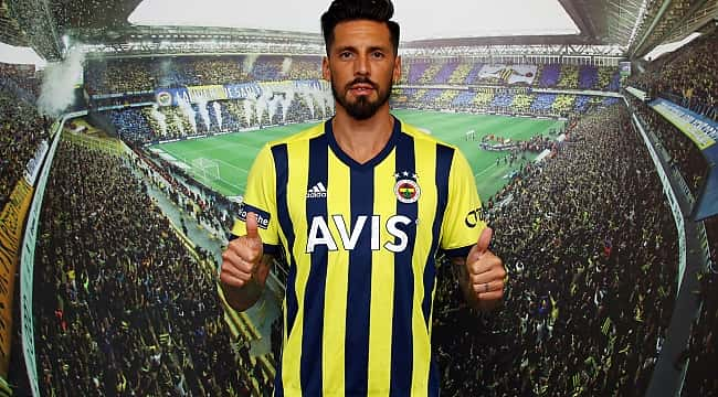 Fenerbahçe resmen açıkladı