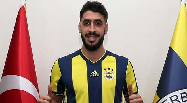 Fenerbahçe, Tolga ile devam kararı aldı!