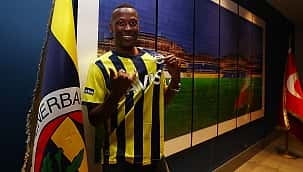 Fenerbahçe transferi resmen açıkladı