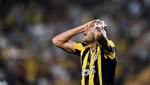 Fernandao Süper Lig'e dönüyor