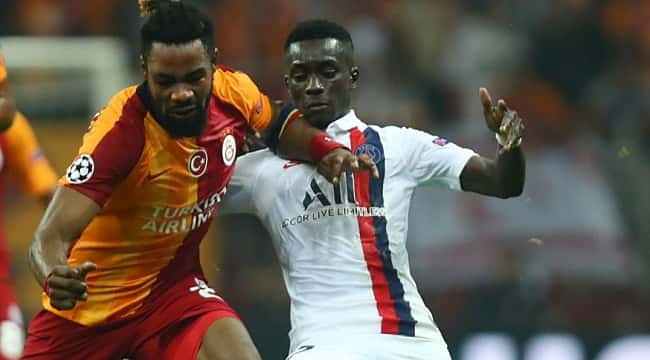 FIFA'dan Galatasaray'a 5,2 milyon Türk Lirası