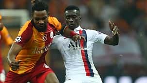 FIFA'dan Galatasaray'a 5,2 milyon Türk Lirası