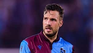 Filip Novak resmen Fenerbahçe'de!
