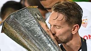 Finale damga vurdu, tarihe geçti