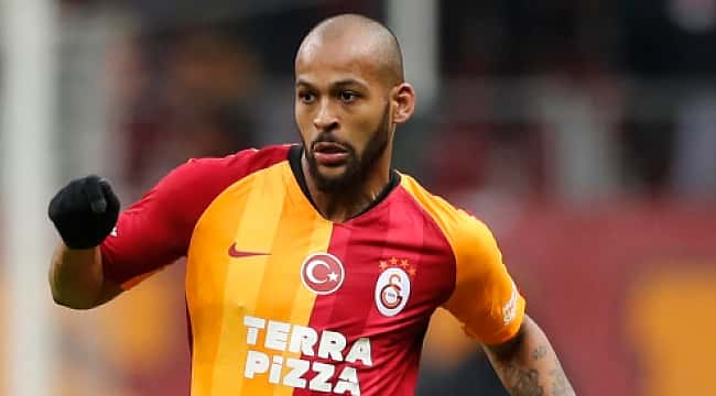Galatasaray'a transferde Marcao müjdesi