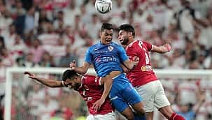 Galatasaray'a 'Yeni Salah'