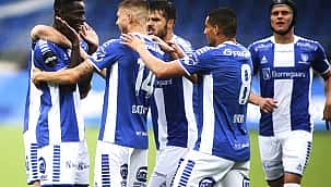 'Galatasaray anlaşmaya vardı'