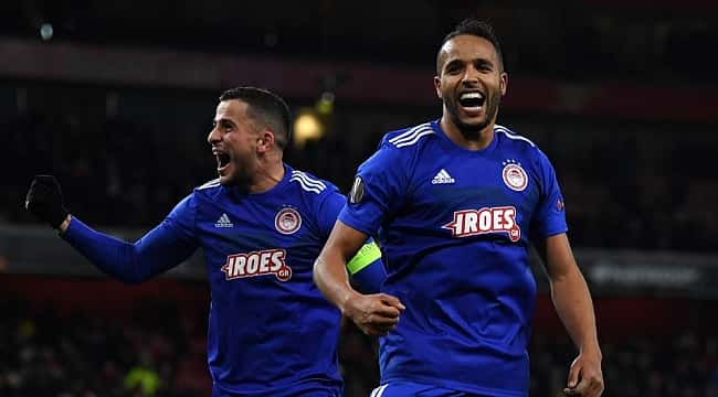Galatasaray bir transferi daha bitirdi!