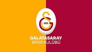 Galatasaray'da iki pozitif vaka