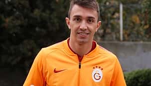 Galatasaray'da sürpriz Fernando Muslera kararı